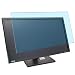 Produktbild Vaxson 2 Stück Anti Blaulicht Schutzfolie kompatibel mit Samsung S24E650X LS24E65UXWG 24" Display Monitor Bluelight folie folien Displayschutzfolie  nicht Panzer Schutz Glas folie nicht PanzerGlas