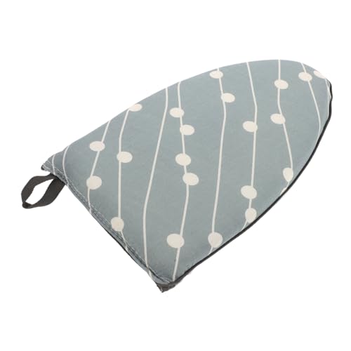CIYODO Ironing Glove Mini Ironing Board Insulated Gloves for Handheld Garment Mitt Accessories