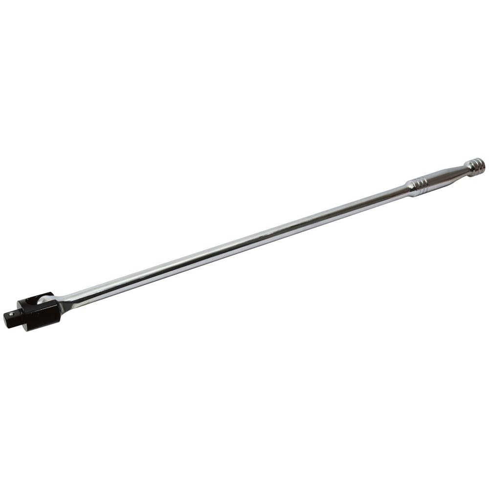 Barre de force articulée 60cm carré 1/​2"