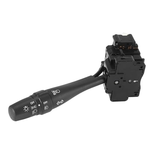 Commutateur de colonne de direction 25540-5m001 levier clignotant Nissan D21 Frontier 2002