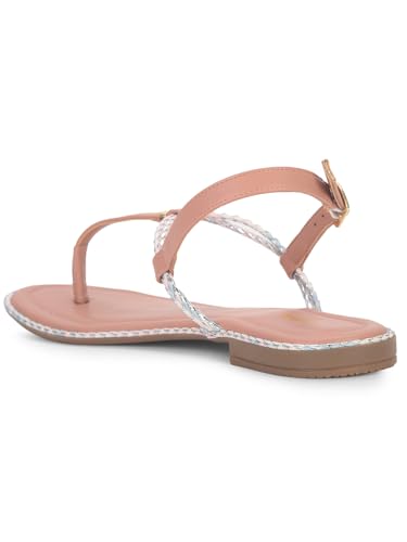 Image of Bata womens Janice Sandal E 24 Sandal