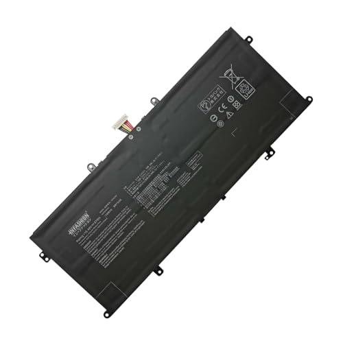 In Fashion ASUSΉ UX425EA y15.48V 4347mAhz ubN Ήp PC ݊ obe[ N[jOV[gt(IKv) 2025HBI-STJP
