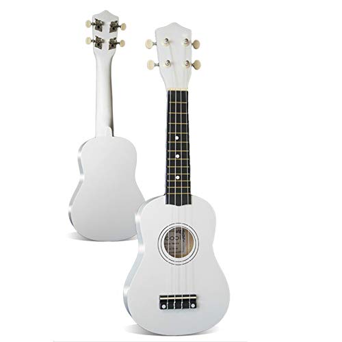 Ukulélé 21 Pouces Soprano Ukulele en Bois de Rose Acoustique 4 Cordes en Nylon Ukulele Guitare Basse for Les Enfants et… - Les Beatles, Paul McCartney, John Lennon, RIngo Starr, George Harrison Ukulélé 21 Pouces Soprano Ukulele en Bois de Rose Acoustique 4 Cordes en Nylon Ukulele Guitare Basse for Les Enfants et…