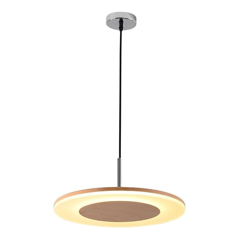 Fil de fil réglable de 7,8 pouces pour éclairage de pendentif acrylique
