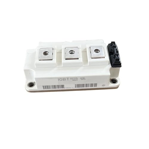 Module FF200R12KS4 de puissance IGBT 1200V pour onduleur industriel