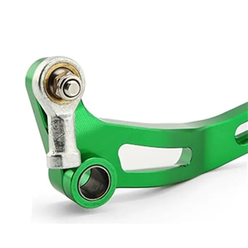 Levier de changement vitesse pliable réglable accessoires moto Z400