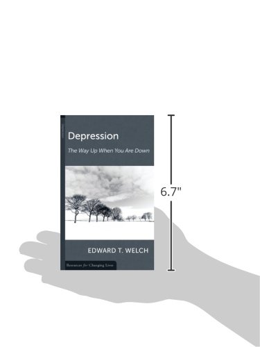 Depression: The Way Up When You Are Down - Image 2
