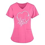 ✔Material: Baumwolle & Polyester. Der T-shirt-Stoff ist weichen und atmungsaktiv, sehr angenehm zu tragen, perfekt für Ihre Haut. Weiches und leichtes Material bietet Ihnen ein angenehmes Gefühl der Wärme und ein elegantes, stilvolles Erscheinungsbild.
