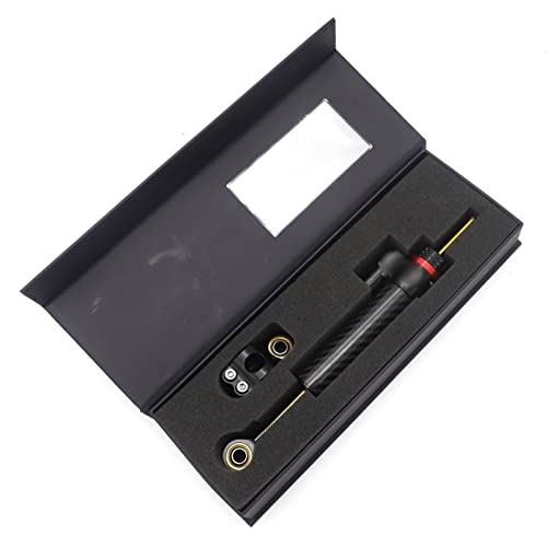 Soporte de amortiguador de dirección en aluminio premium de alta resistencia para CB650F 6