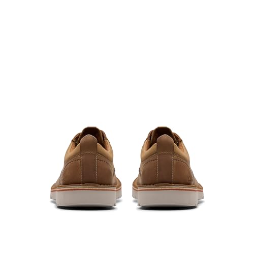 Image of Clarks Men's Eastridge Low