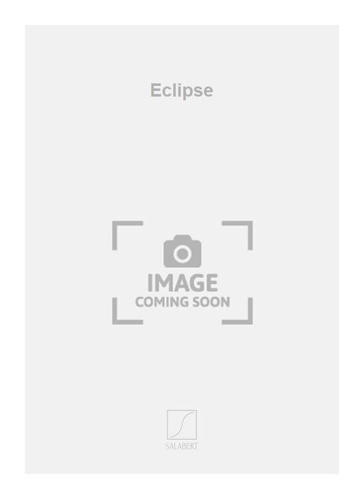 Eclipse