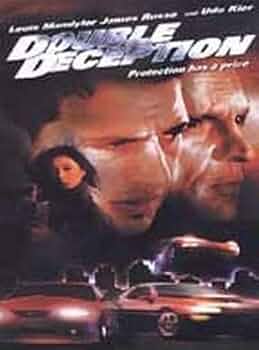 Double Deception (Full Screen): Amazon.ca: Louis Mandylor