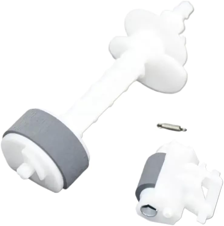 Pickup Roller Kit Feed Roller Compatible with L110 L111 L120 L130 L210 L220 L211 L300 L301 L303 L310 L350 L351 L353 L358