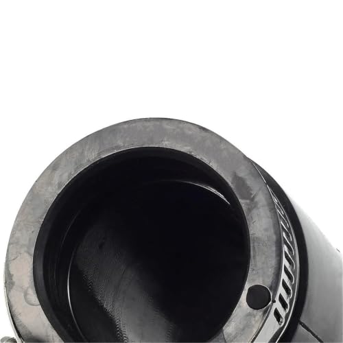 Conector de admisión Yamaha Big Bear 400 para carburador compatible con modelos 2000-2012 5