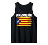 Visca Catalunya Viva Catalonia Barcelona