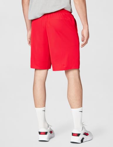 Image of Nike Men's Dri-FIT Flex 9 inch Workout /Training Shorts