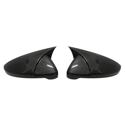 Coques rétroviseurs pour rénover et masquer les rayures de Golf 7