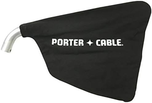 PORTER-CABLE 39333 Dust Nozzle Assembly for PORTER-CABLE Circular Saws