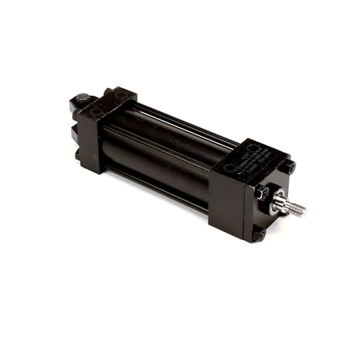 Image of Cleveland HYD Jack;2Bore,4 Stroke C /W Ss KE51848 - Genuine OEM Replacement Part