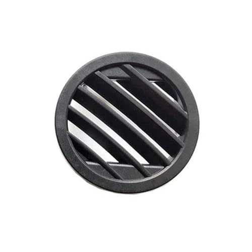 Rejilla ventilación Mercedes Benz X204 acabado original para tablero de aire acondicionado