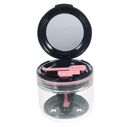 Mipcase 1 �Z�b�g ���e�[�i�[�P�[�X ���e�[�i�[ �P�[�X ���e�[�i�[�N���[�i�[�P�[�X ���ꎕ���C�e�� �g���x���u���[�X�z���_�[ ���e�[�i�[�L�����A ������ �Œ�{�b�N�X ���