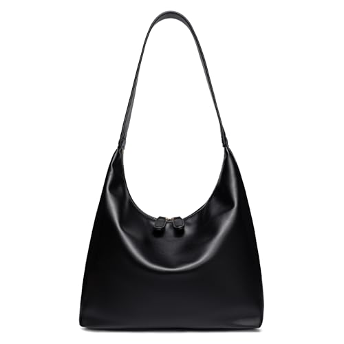 Leather Hobo Bags for Women