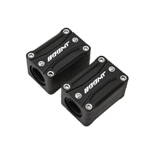 Moto Pare-Chocs Moteur Garde Protection Accessoires Protecteurs pour Modèle 800MT