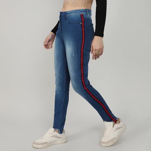 Image of PINACOLADA Women Jeans
