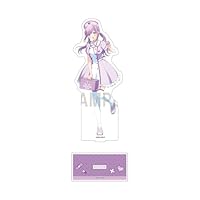 幼馴染とはラブコメにならない BIGアクリルスタンド 月見るな ナースver
