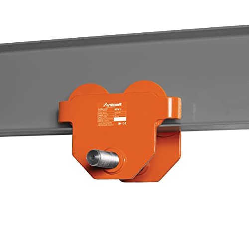 CARRO MANUAL PARA POLIPASTO RFW 2-2T