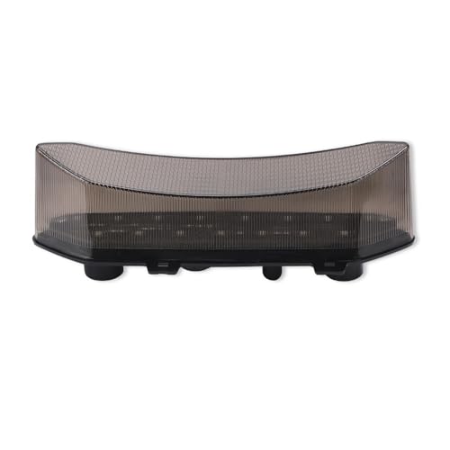 Moto LED feux arrière de stop pour VTT 700R YFZ450X indicateur 2009 2010 2011