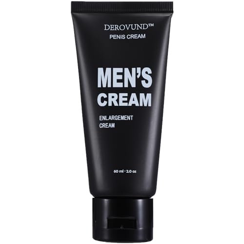 PenisGrowth Mens Enhancement Cream - Increase Length & Girth Longer Thicker Dick Penile Health Cream for Size & Extender