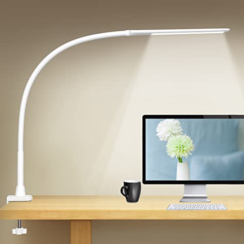 Top 10 Best Desk Lamps for Artists (Reviews & Buying Guide)