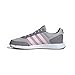 Produktbild adidas Damen Run 50s Shoes Schuhe, Grey Two/Clear pink/Grey Three, 40 EU