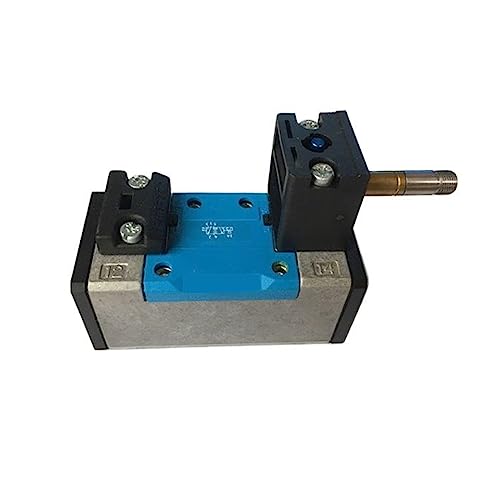 Électrovanne MN1H-5/2-D-2-SC 159698 pour réparer vos circuits pneumatiques