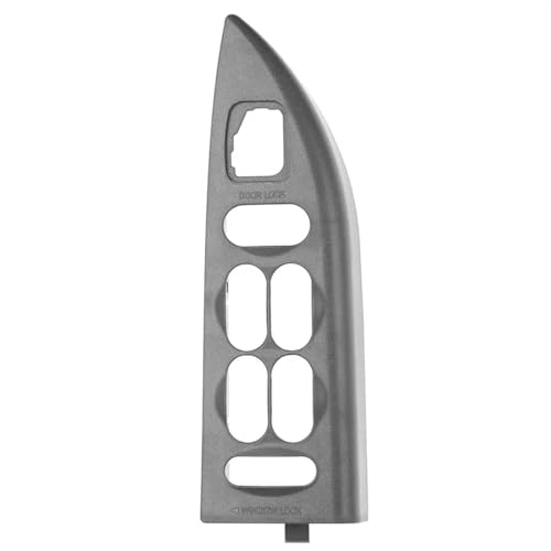 Commutateur de commande de fenêtre d'alimentation principale OEM YL3Z-14525-AAC 1 pièce