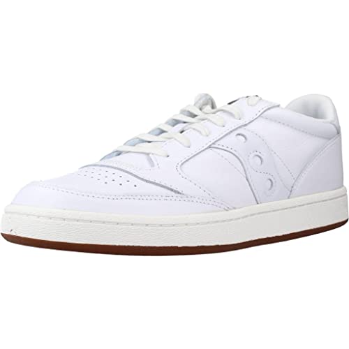 Image of Saucony Womens Jazz Court