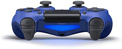 Sony PlayStation DualShock 4 Controller - Blue