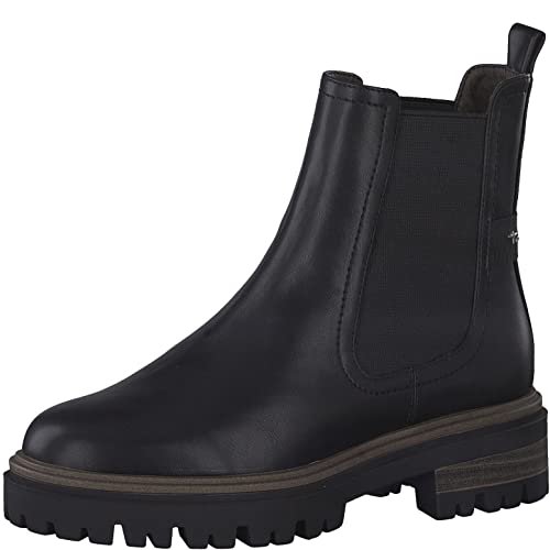 Tamaris Damen Chelsea Boots, Frauen...