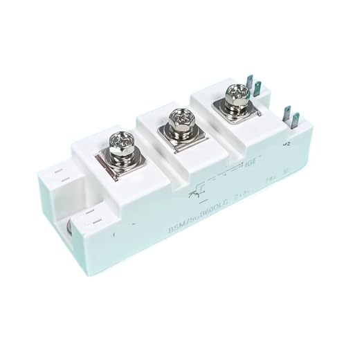 Module BSM75GB60DLC onduleur industriel pont de transistors de puissance