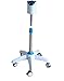 Bestlife Professional Dental LED Teeth Whitening Machine, High Power Blue Light Lamp MD666 with 2 Goggles
