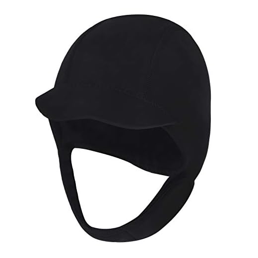 Neopren Sturmhaube Tauchhaube Kopfhaube Haube Schnorcheln Neoprenanzug Hut 2/3 mm Surfen Neoprenhut Kapuze Tauchmütze Schwimmen Warm Taucherhaube Hood Mütze Skifahren Wassersportarten Herren Damen