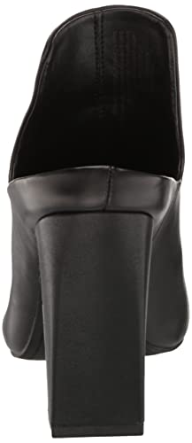 DKNY Women's Ritzy Peep Toe Heeled Bootie Sandal3