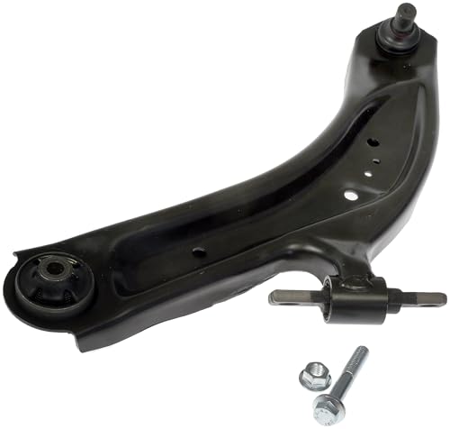 Bras de suspension Dorman 526-479 avec rotule pour corriger la direction de votre Nissan