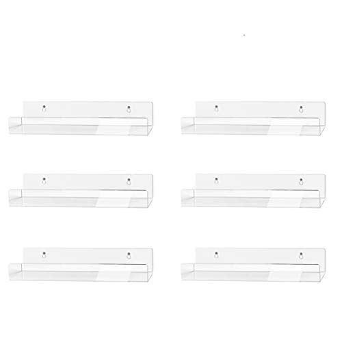 List Of The Best Floating Shelves Vinyl [Top 10 Picks] BNB