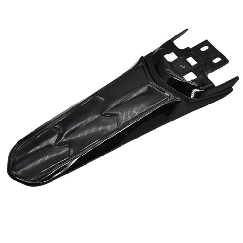 Garde-Boue Moto pour Surron X160 X260 Idéal pour les Sorties Tout-Terrain et Pistes Boueuses