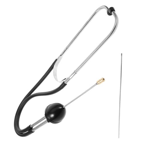 Homoyoyo Detector Tuberías Subterráneas Alta Precisión para Fugas Herramienta de Prueba Fácil Uso Localizador de Pérdidas Tuberías Agua Dispositivo para Profesionales y