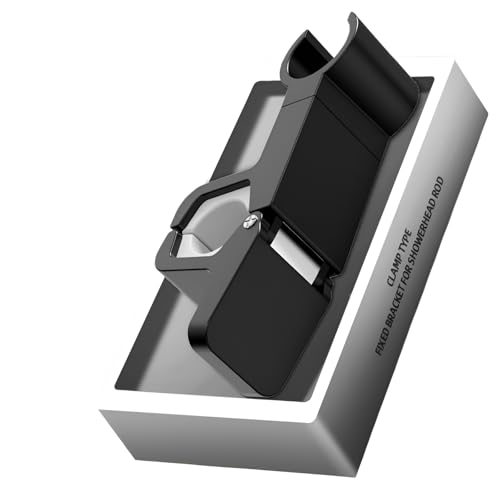 [Vailaipupy]����DIY�s�v�I���߉\�V�����[�z���_�[ �y�ǌ������s�v���ړ����R�z�b���~�|�[���t�� �S�����p�x�����b����OK ���͋z���� ��������s�v�b�~�j�}�����[ �~�J�����������ێ� �Ƒ����p�ɓK ��