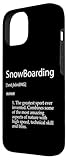 Zoom IMG-1 snowboard definizione natale sport invernali