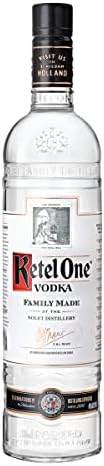 Ketel One Vodka 1L